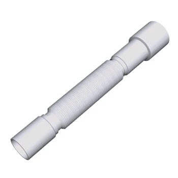 К406/T003 Гибкая труба 40x40/50 К406/T003 Гибкая труба 40x40/50