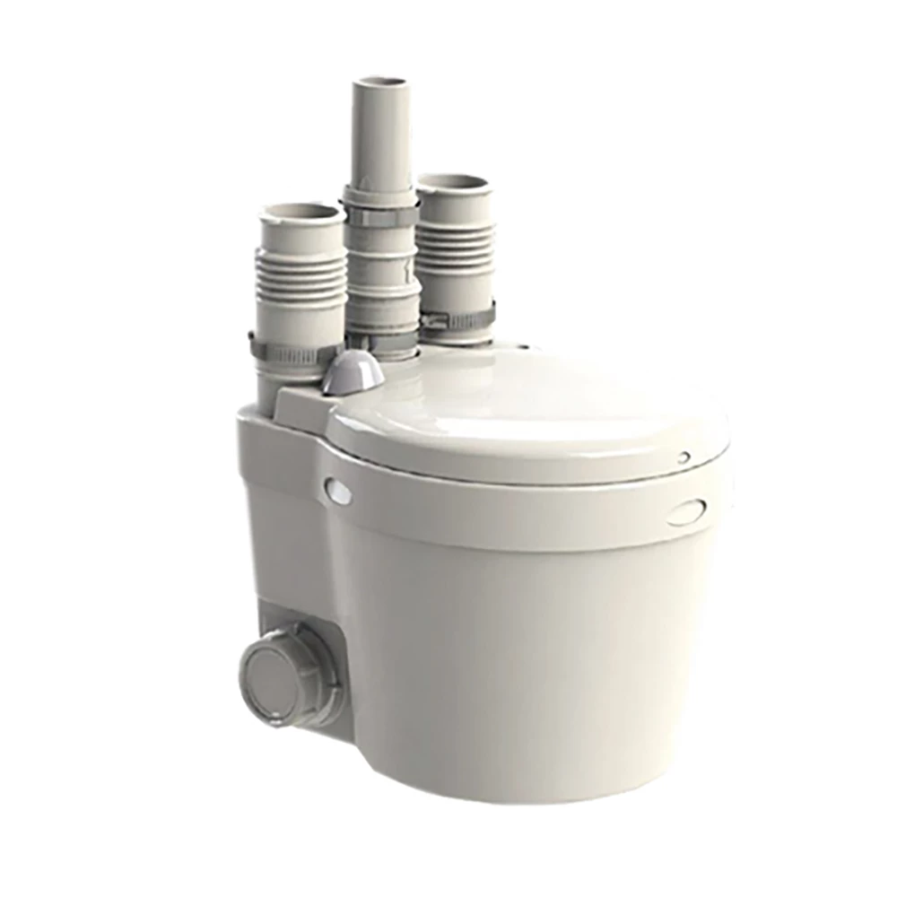 Канализационная установка SFA SANI SANISWIFT поверхностная, корпус - пластик, мощность - 0.4кВт, напор - 4м