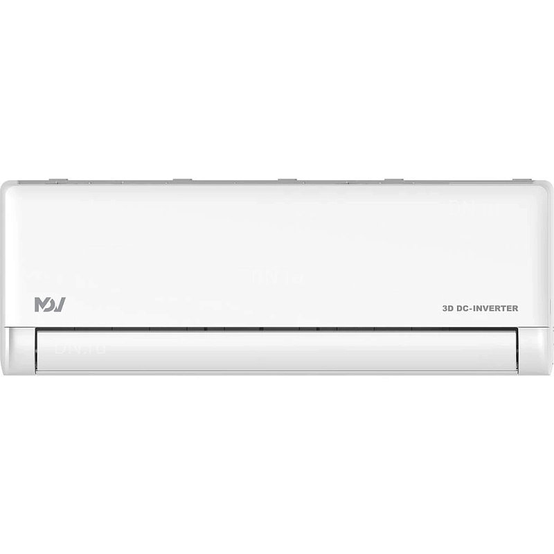 Блок внутренний MDV INTEGRA Pro MDSAI2-07HRFN8 инверторной мультисплит-системы, мощность охлаждения - 2.05кВт, мощность обогрева - 2.34кВт, 220В
